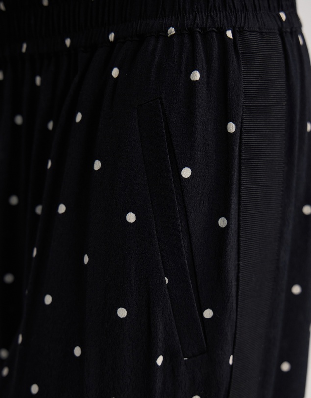 Oxford - Chantelle Polka Dot Pant