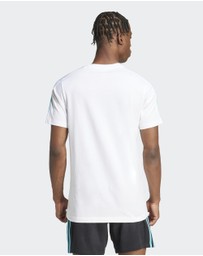 adidas Performance - Mercedes - AMG Petronas Formula One Team DNA Tee Mens