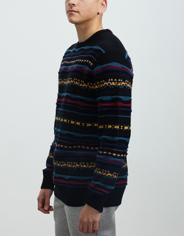 B.Cools - Vintage Knit