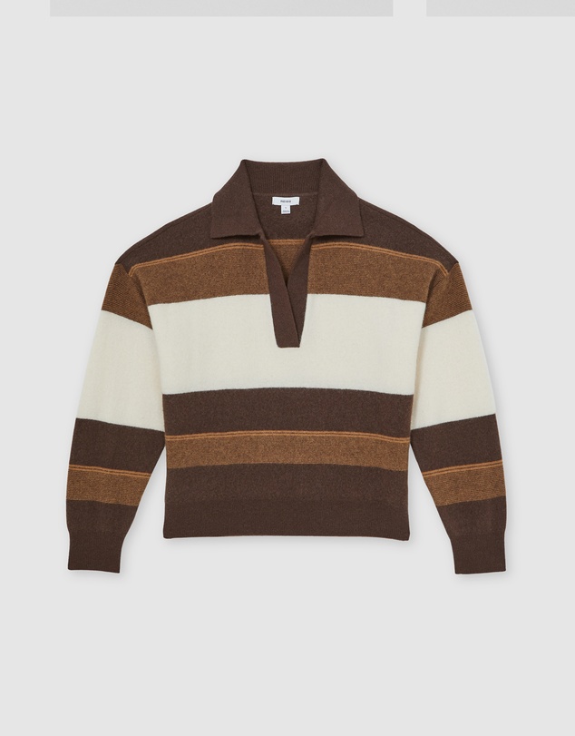REISS - Simmy Jumper
