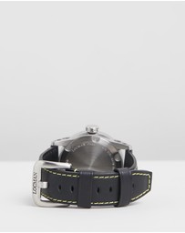 Ducati Watches by Locman Italy - Ducati Quartz Watch