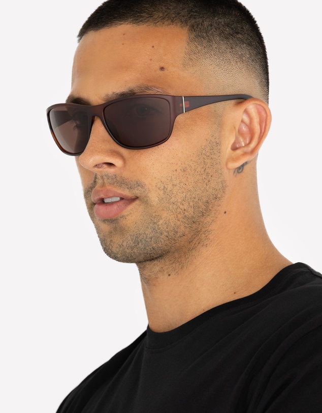 Eclectics - Jasper Sunglasses