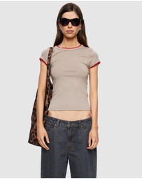 Lioness - Capo Tee