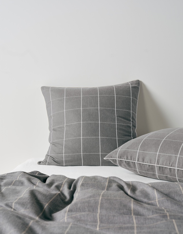 Linen House - Atrium European Pillowcase