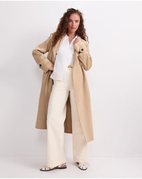 Sportscraft - Martha Long Coat
