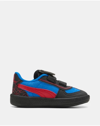 Puma - TRANSFORMERS Palermo Sneakers - Unisex