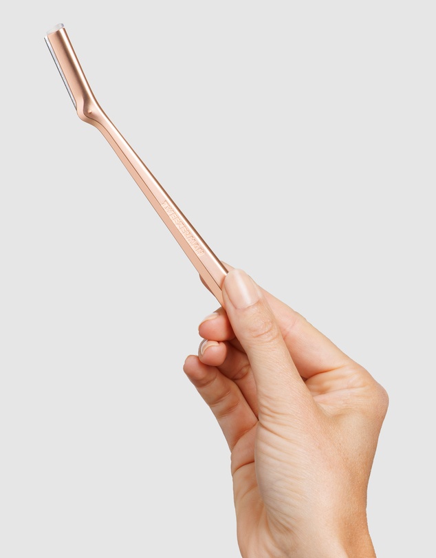 Tweezerman - Facial Razor
