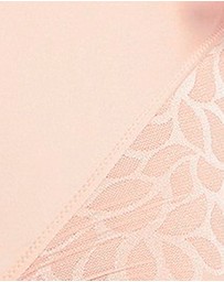 Sans Complexe - Perfect Curves High Waist Lace Shaping Brief