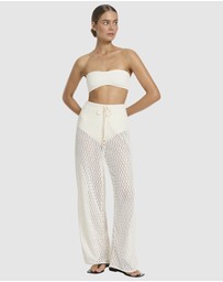 JETS - Jetset Stretch Lace Pant