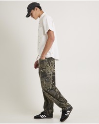 Insight - Louie Short Sleeve Shirt