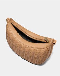 MIMCO - Luna Mini Crescent Bag
