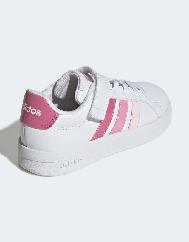 adidas Sportswear - GRAND COURT 3.0 SHOES CHILDREN Kids