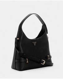 GUESS - Rosalba Small Hobo Crossbody