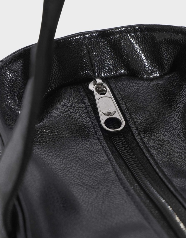 adidas Originals - Shopper Metallic Pu Bag