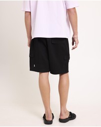 Arvust - Alessio Cargo Shorts