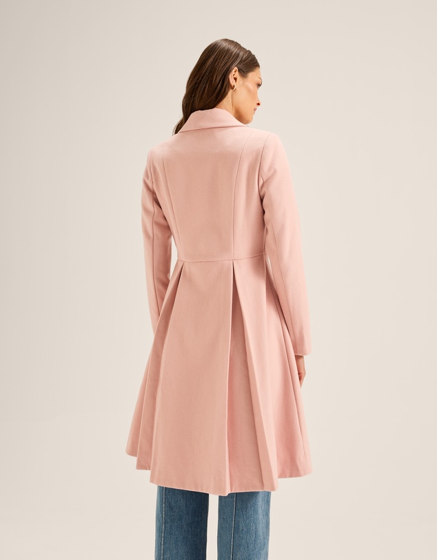 Review - Bettina Coat