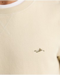 Oxford - Leo Sweatshirt