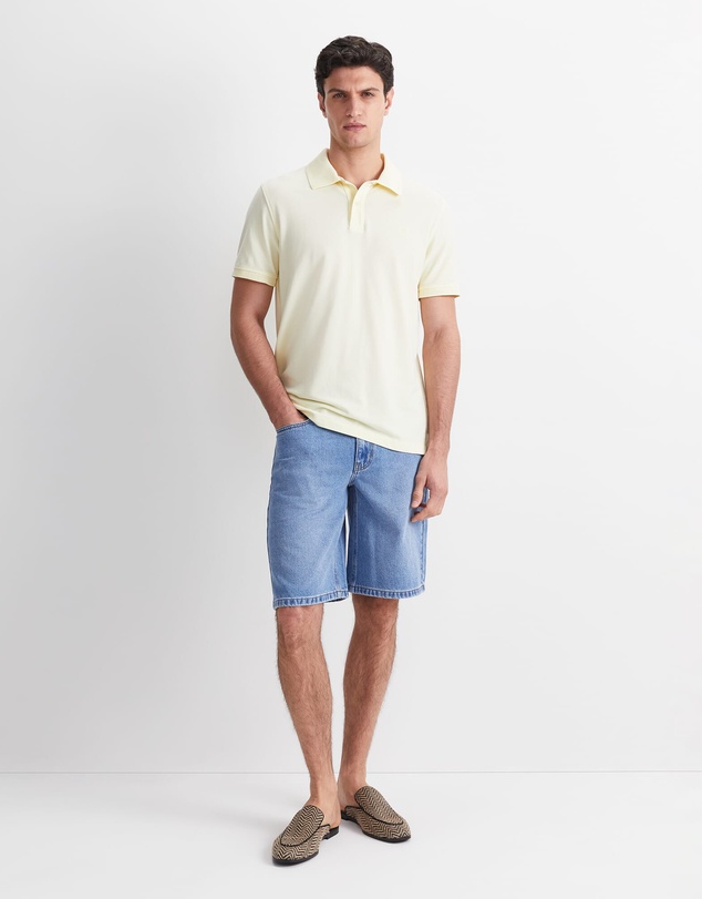 Sportscraft - Sc Pique Polo