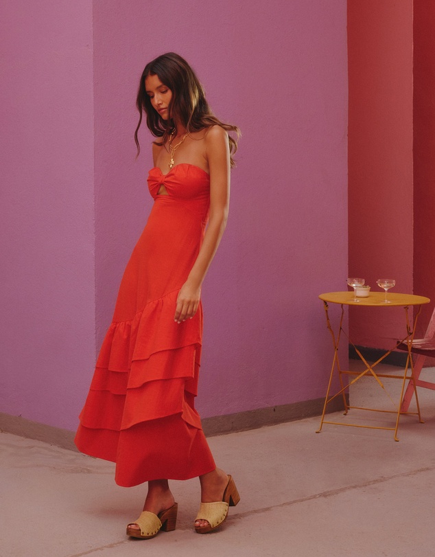 Mister Zimi - Cha Cha Dress