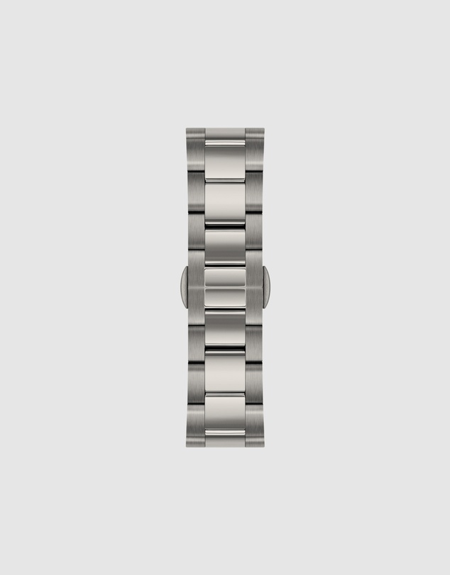 Daniel Wellington - Iconic Chronograph 42mm