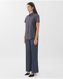Farage - Alyce Short Sleeve Shirt