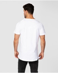 ONEBYONE - Getaway Tee