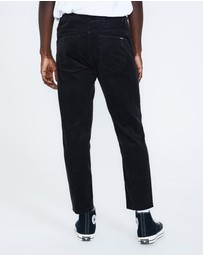 Insight - Switch Cord Pants