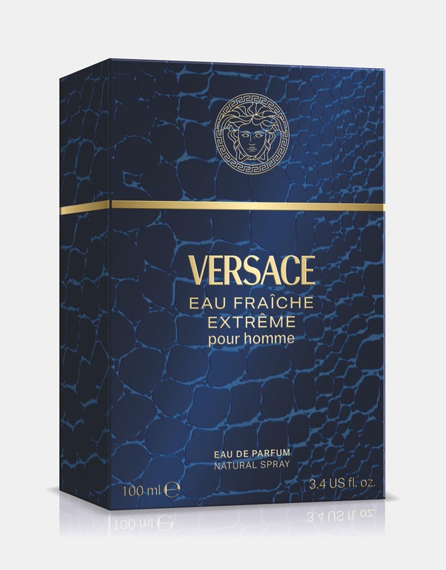 Versace - Versace Eau Fraiche Extreme 100ml
