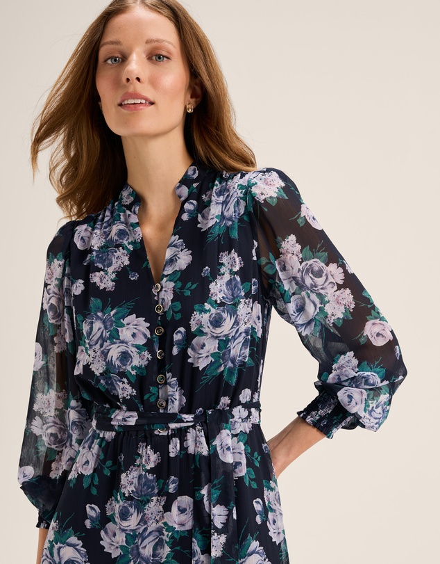 Review - Mayfair Midi Dress