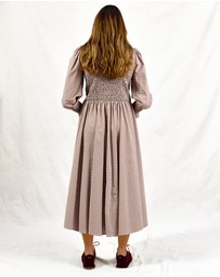 Binny - Hot Toddies Dress