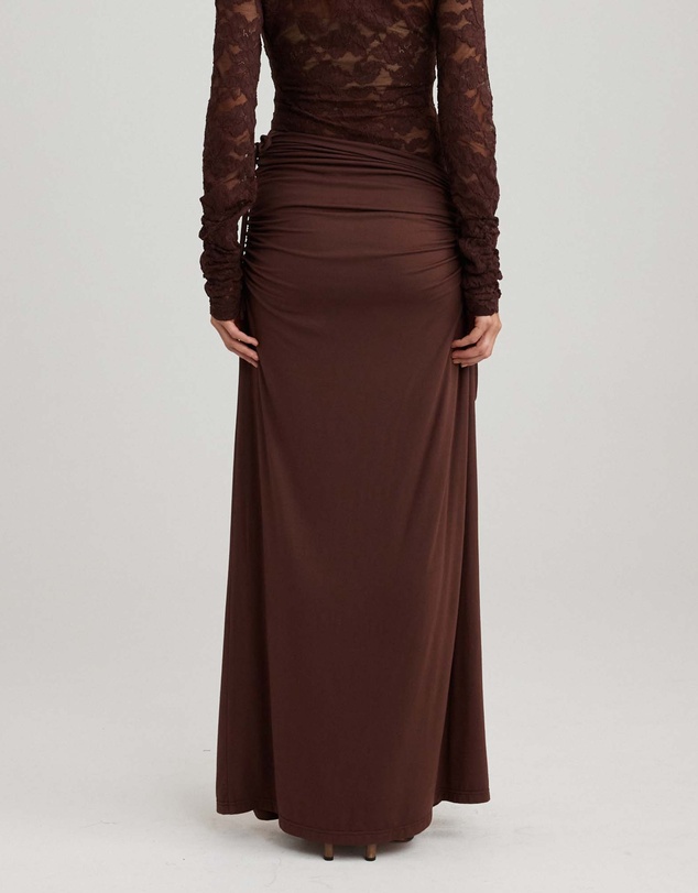 Mattir - Carter Modal Skirt