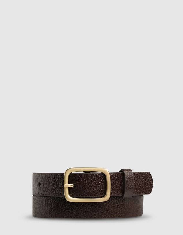 Status Anxiety - Nobody's Fault Belt