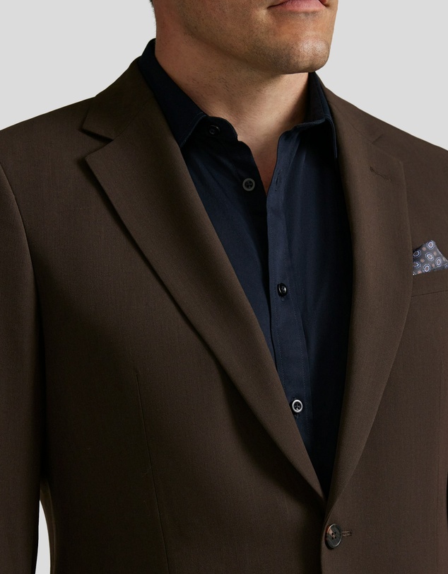 Johnny Bigg - Moore Hyperstretch Suit Jacket