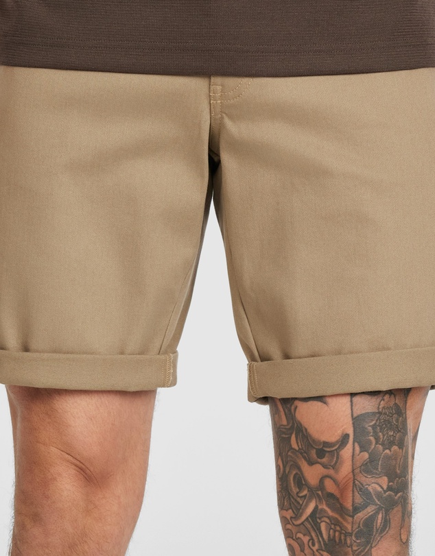 Tarocash - Stan 5 Pocket Stretch Short