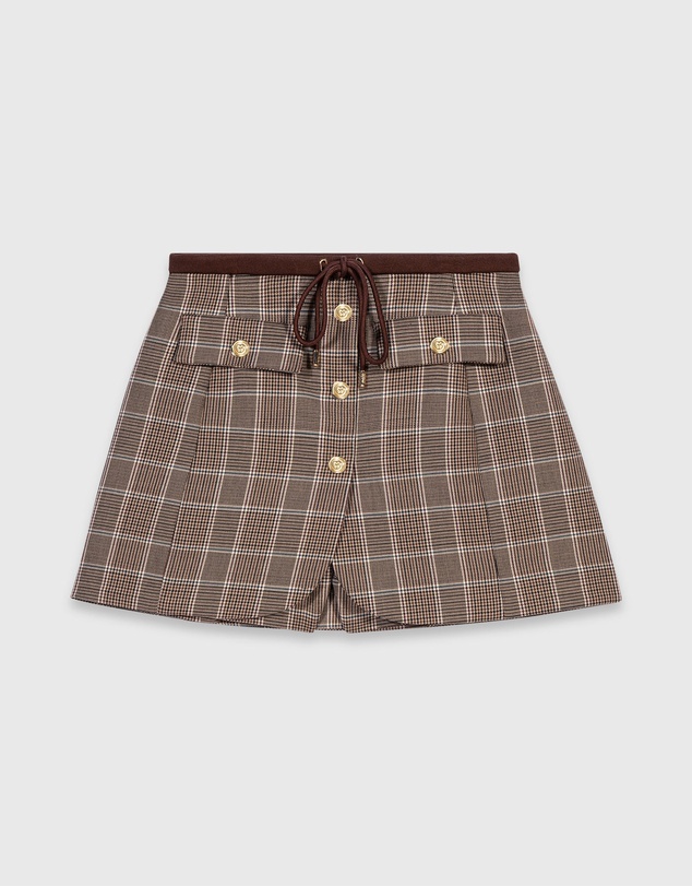 Maje - Iapimi Shorts
