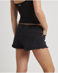 Insight - Del Ray Decon Shorts