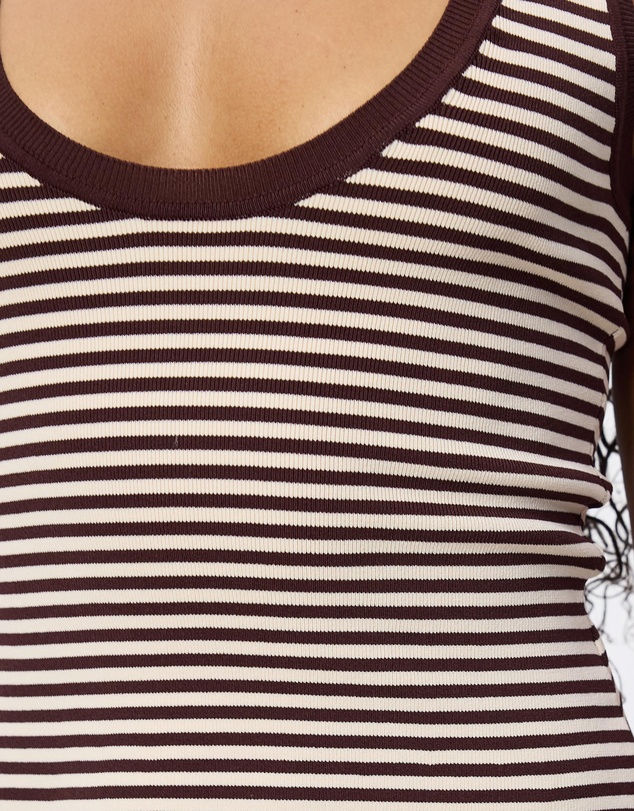 Thrills - Astra Knit Tank - ICONIC EXCLUSIVE