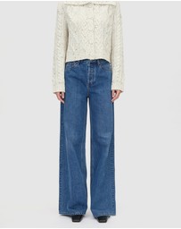 CAMILLA AND MARC - Juno Denim Jeans
