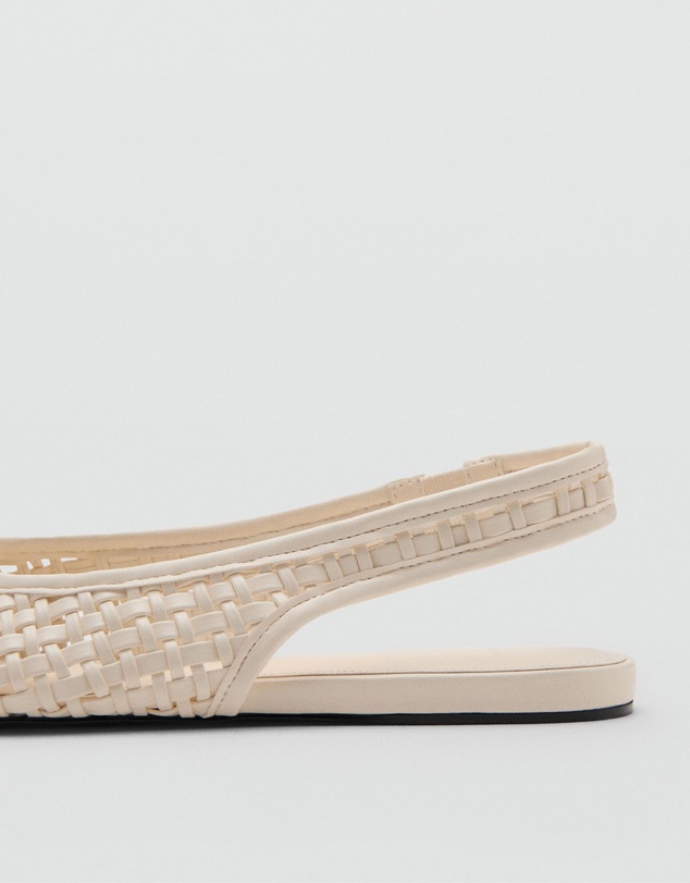 M.N.G - Lus Shoes