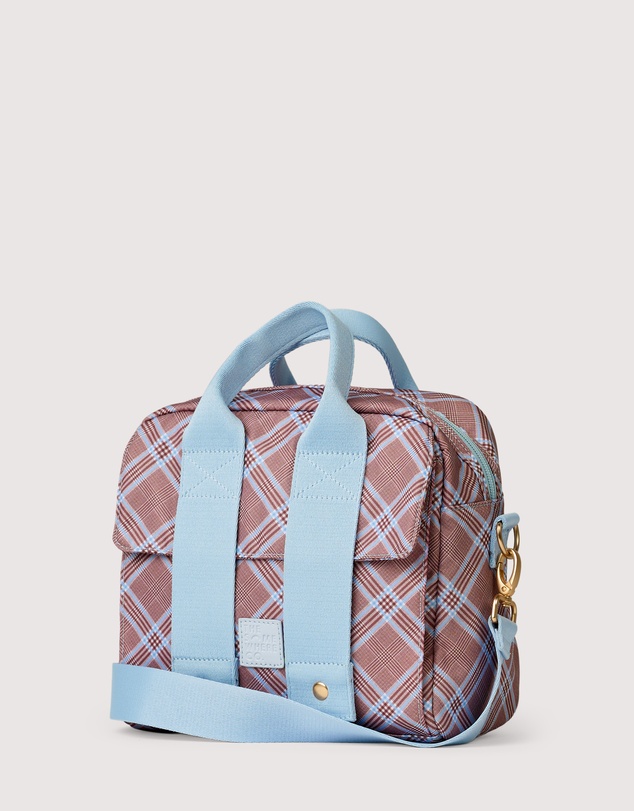 The Somewhere Co - Heirloom Lunch Tote