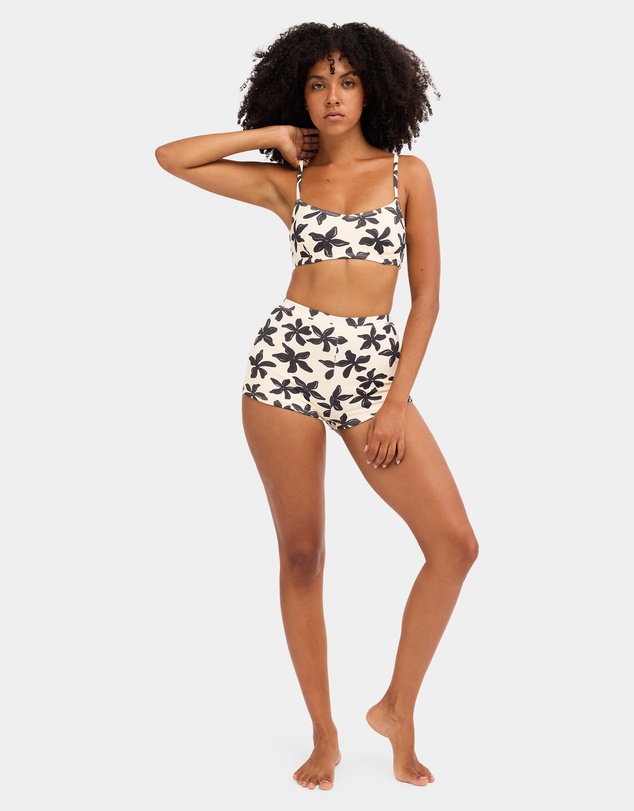 Billabong - Womens Dusk To Dawn Lila DD Bralette Bikini Top