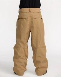 Volcom - Mens Billow Snow Pants