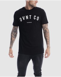 DVNT - Arch Tee