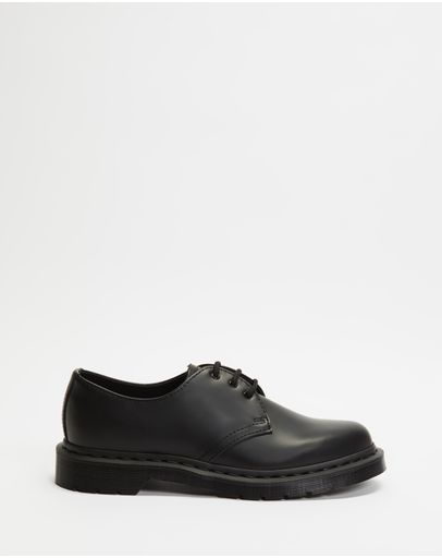 Black Smooth