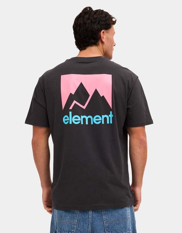 Element - Mens Joint T-Shirt