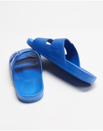 Freedom Moses - Slides - Kids