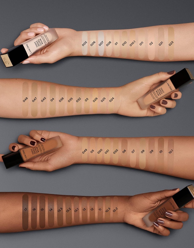 Lancome - Teint Idole Ultra Wear Foundation SPF15 032 30ml