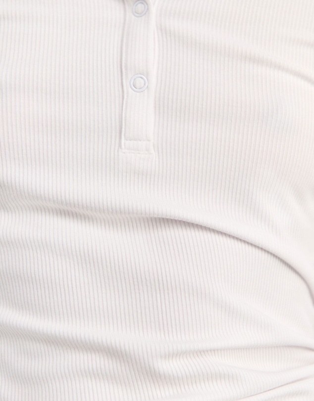 Jag - Celina Henley Top