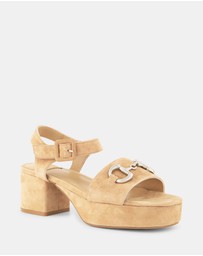 Jeffrey Campbell - Timeless