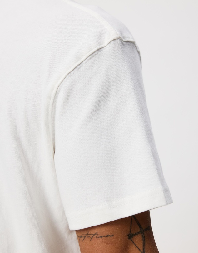 Deus Ex Machina - Pill Logo Tee